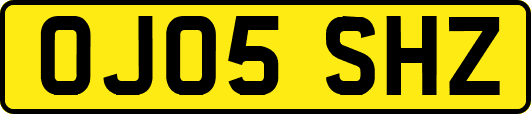 OJ05SHZ