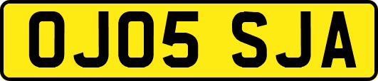 OJ05SJA