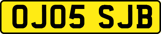 OJ05SJB