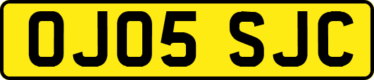 OJ05SJC