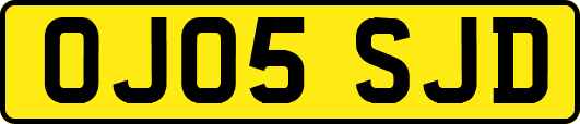 OJ05SJD