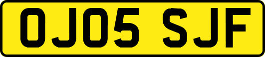 OJ05SJF