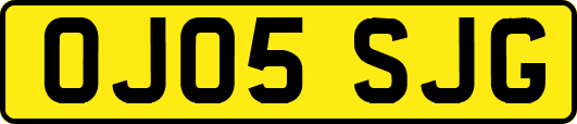 OJ05SJG