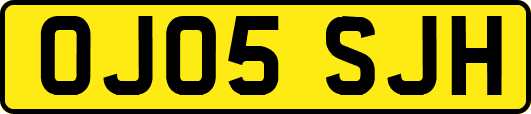 OJ05SJH