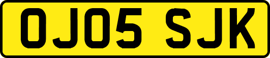 OJ05SJK