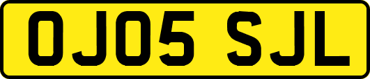 OJ05SJL