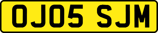 OJ05SJM