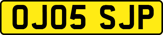 OJ05SJP