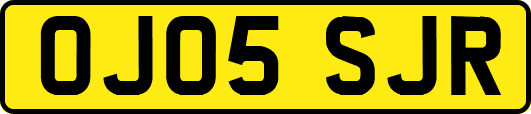 OJ05SJR
