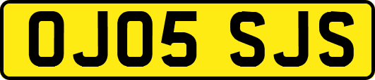 OJ05SJS