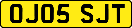 OJ05SJT