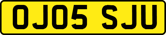 OJ05SJU