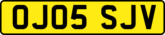 OJ05SJV