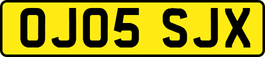 OJ05SJX