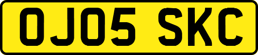 OJ05SKC