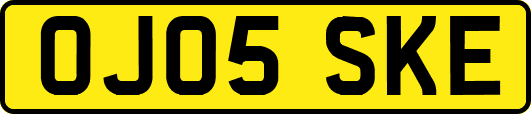 OJ05SKE