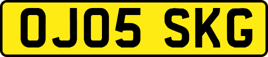 OJ05SKG
