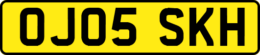 OJ05SKH