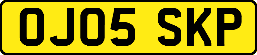 OJ05SKP