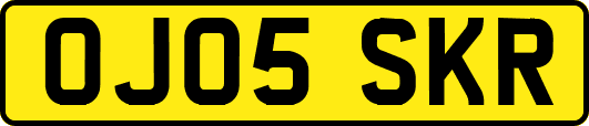 OJ05SKR