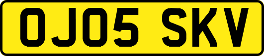 OJ05SKV
