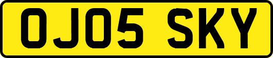 OJ05SKY