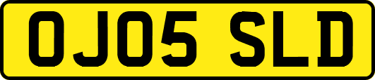 OJ05SLD
