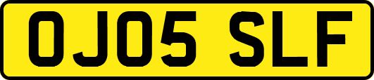 OJ05SLF
