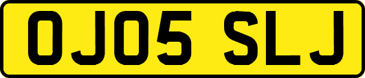 OJ05SLJ