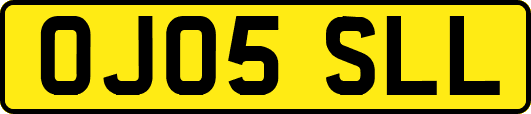 OJ05SLL