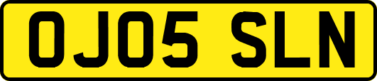 OJ05SLN