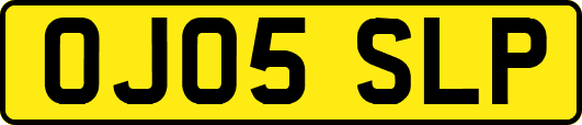 OJ05SLP
