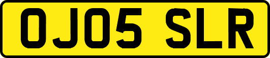 OJ05SLR