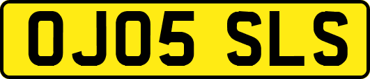 OJ05SLS