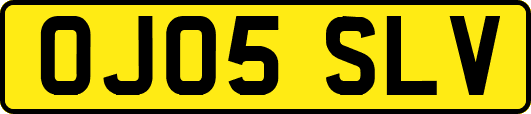 OJ05SLV