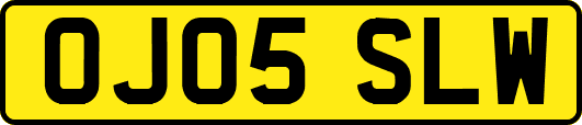 OJ05SLW