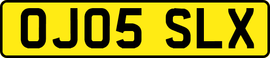 OJ05SLX