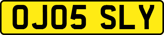 OJ05SLY