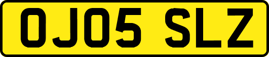 OJ05SLZ