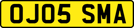 OJ05SMA