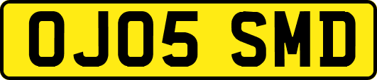 OJ05SMD
