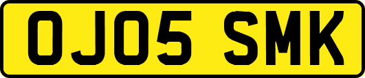 OJ05SMK