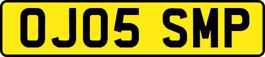 OJ05SMP