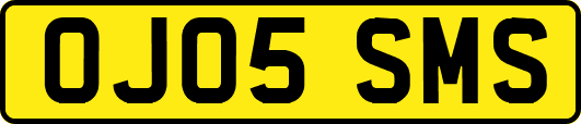 OJ05SMS