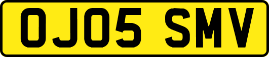 OJ05SMV