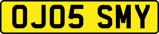 OJ05SMY