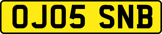 OJ05SNB