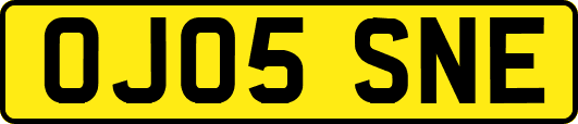 OJ05SNE