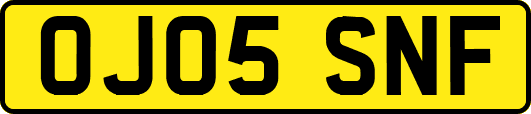 OJ05SNF