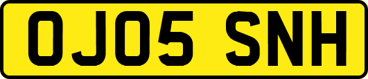 OJ05SNH